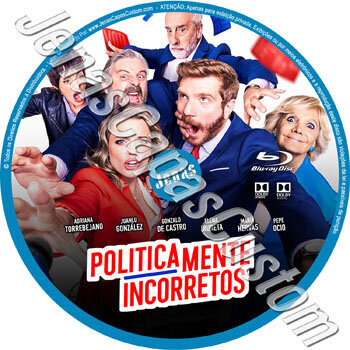 Politicamente Incorretos