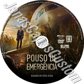 Pouso De Emergência