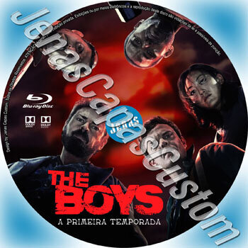 The Boys - 1ª Temporada