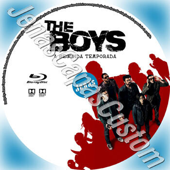 The Boys - 2ª Temporada