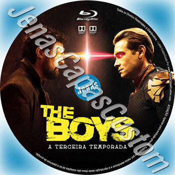 The Boys - 3ª Temporada