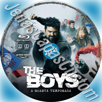 The Boys - 4ª Temporada