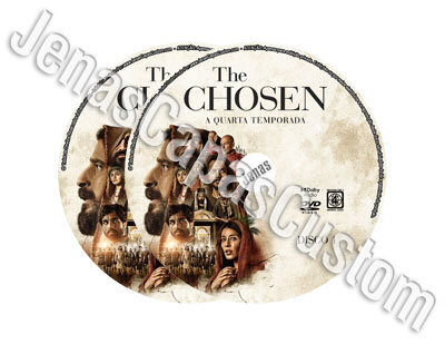 The Chosen - 4ª Temporada