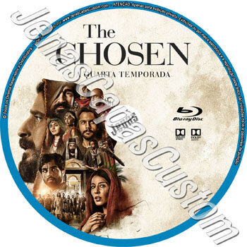 The Chosen - 4ª Temporada