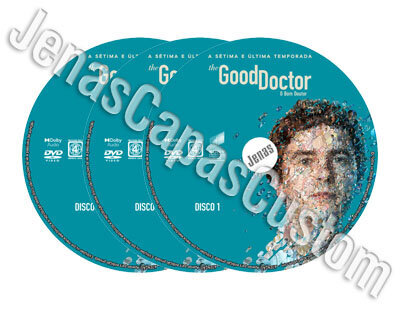 The Good Doctor - O Bom Doutor - 7ª Temporada