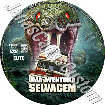 Uma Aventura Selvagem