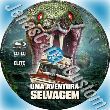 Uma Aventura Selvagem