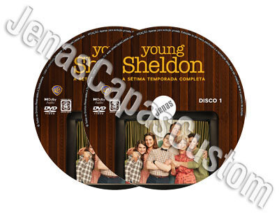 Young Sheldon - 7ª Temporada