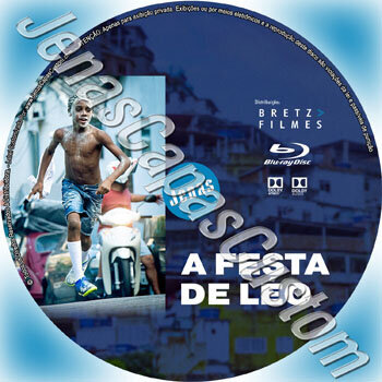 A Festa De Léo