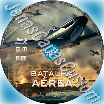 Batalha Aérea