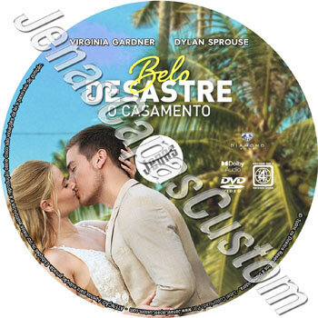 Belo Desastre - O Casamento