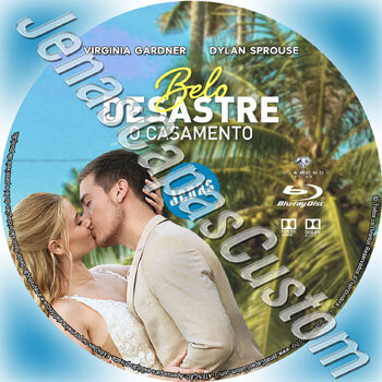 Belo Desastre - O Casamento