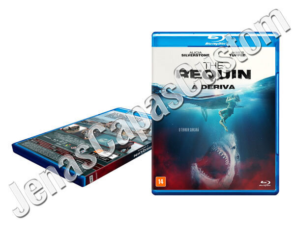 The Requin - À Deriva