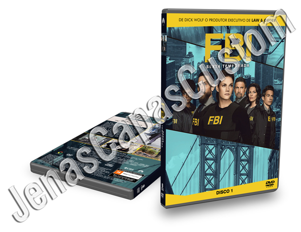 FBI - 6ª Temporada