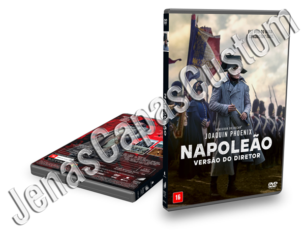 Napoleão - Versão Do Diretor