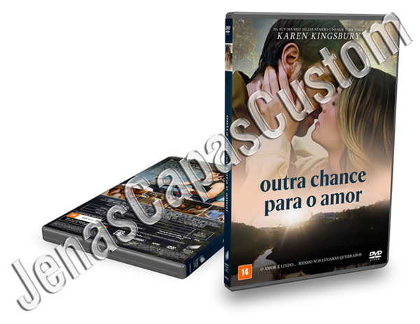 Outra Chance Para O Amor