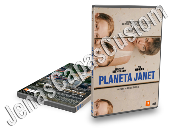 Planeta Janet