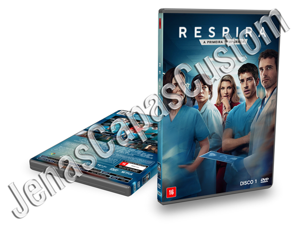 Respira - 1ª Temporada