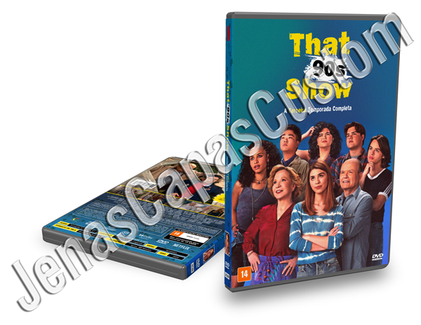 That '90s Show - 3ª Temporada