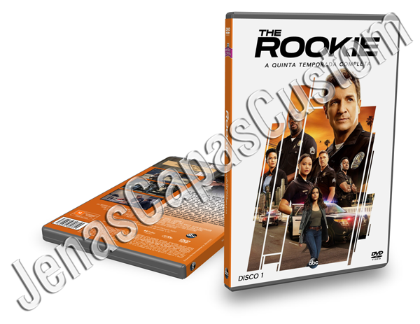 The Rookie - 5ª Temporada