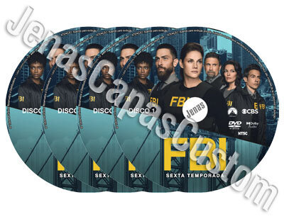 FBI - 6ª Temporada