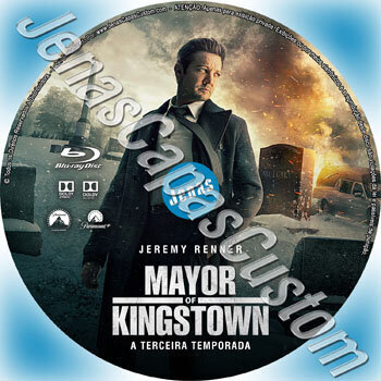 Mayor Of Kingstown - 3ª Temporada