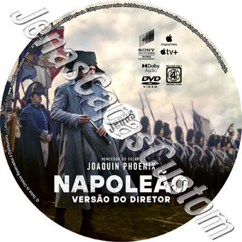 Napoleão - Versão Do Diretor