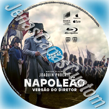 Napoleão - Versão Do Diretor