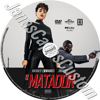 O Matador (The Killer)