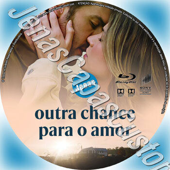 Outra Chance Para O Amor