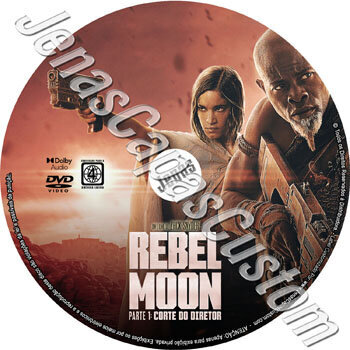 Rebel Moon - Parte 1 - Corte Do Diretor