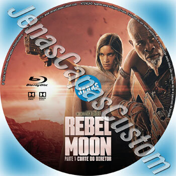 Rebel Moon - Parte 1 - Corte Do Diretor