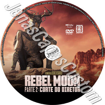 Rebel Moon - Parte 2 - Corte Do Diretor