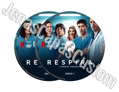 Respira - 1ª Temporada