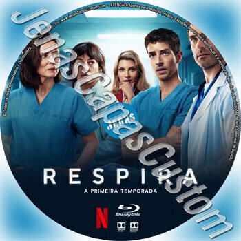 Respira - 1ª Temporada