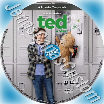 Ted - A Série - 1ª Temporada