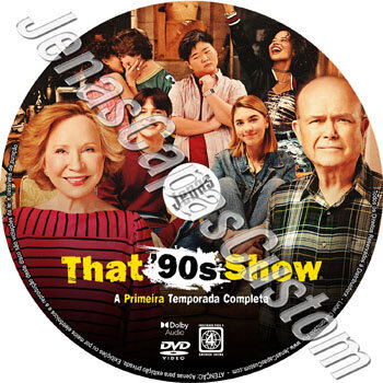 That '90s Show - 1ª Temporada