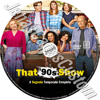 That '90s Show - 2ª Temporada