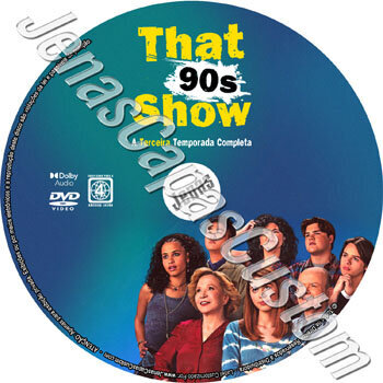 That '90s Show - 3ª Temporada