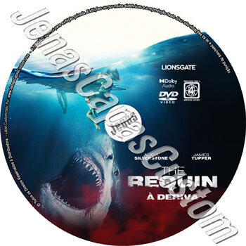 The Requin - À Deriva