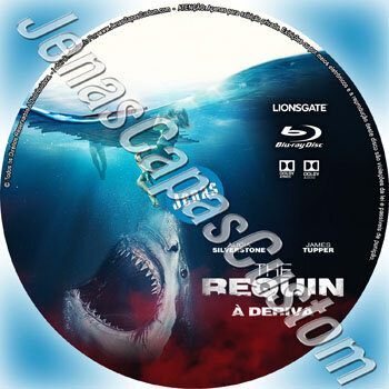 The Requin - À Deriva