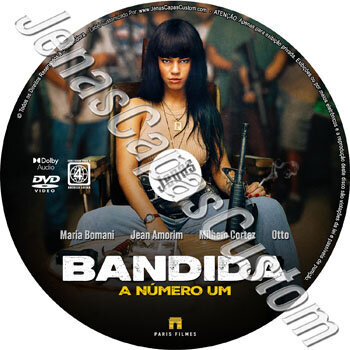 Bandida - A Número Um