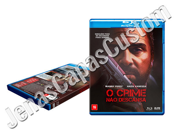 O Crime Não Descansa