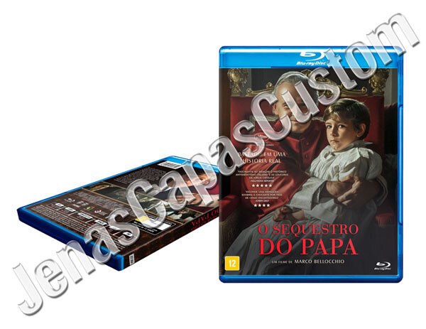 O Sequestro Do Papa