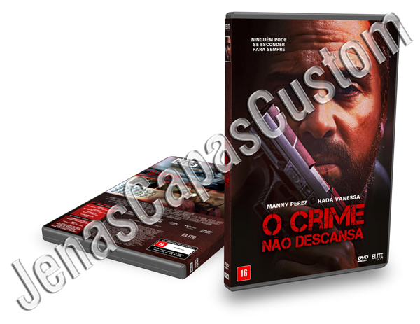 O Crime Não Descansa