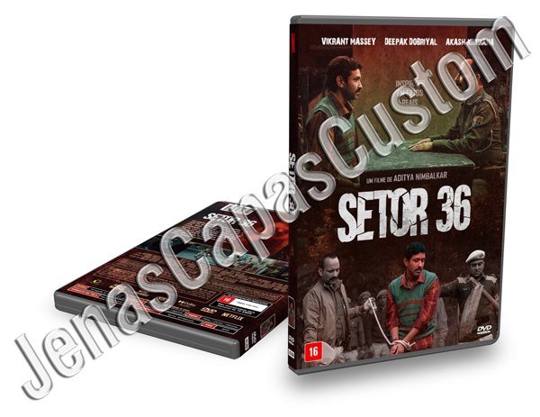 Setor 36