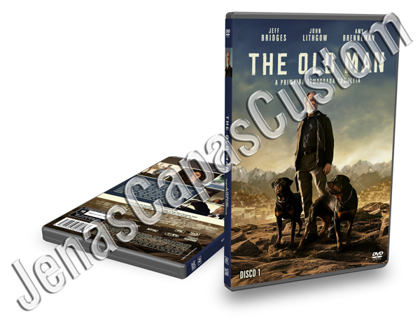 The Old Man (O Velho) - 1ª Temporada