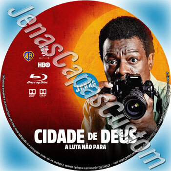 Cidade De Deus - A Luta Não Para - 1ª Temporada