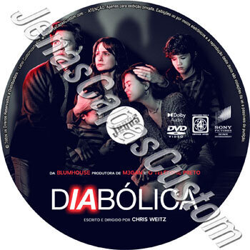 Diabólica