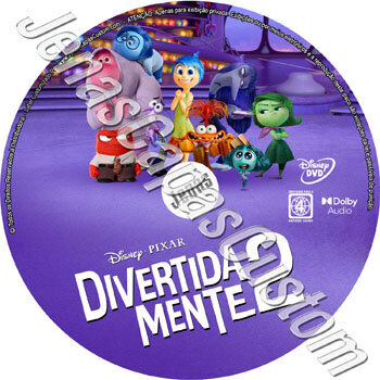 Divertida Mente 2